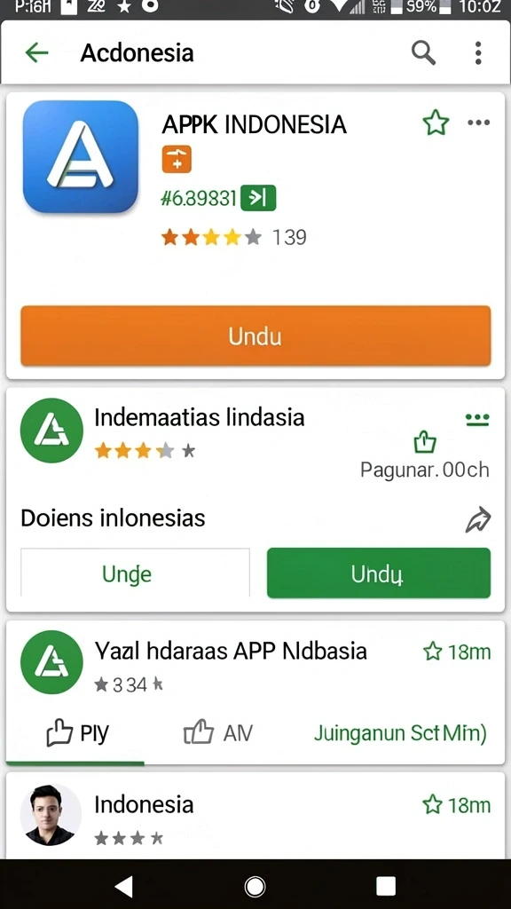 Fitur bonus yang seru dan menguntungkan.