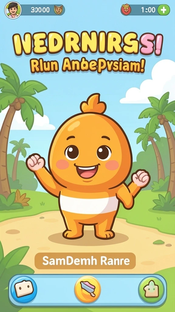 Tampilan utama 7276SLOTS yang menarik dan interaktif.
