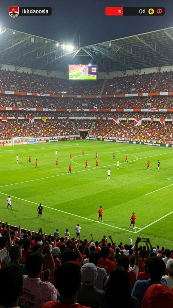 Misi-misi menarik untuk tantangan lebih seru.