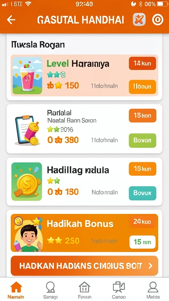 Karakter baru yang dapat dimainkan dalam pembaruan terbaru.