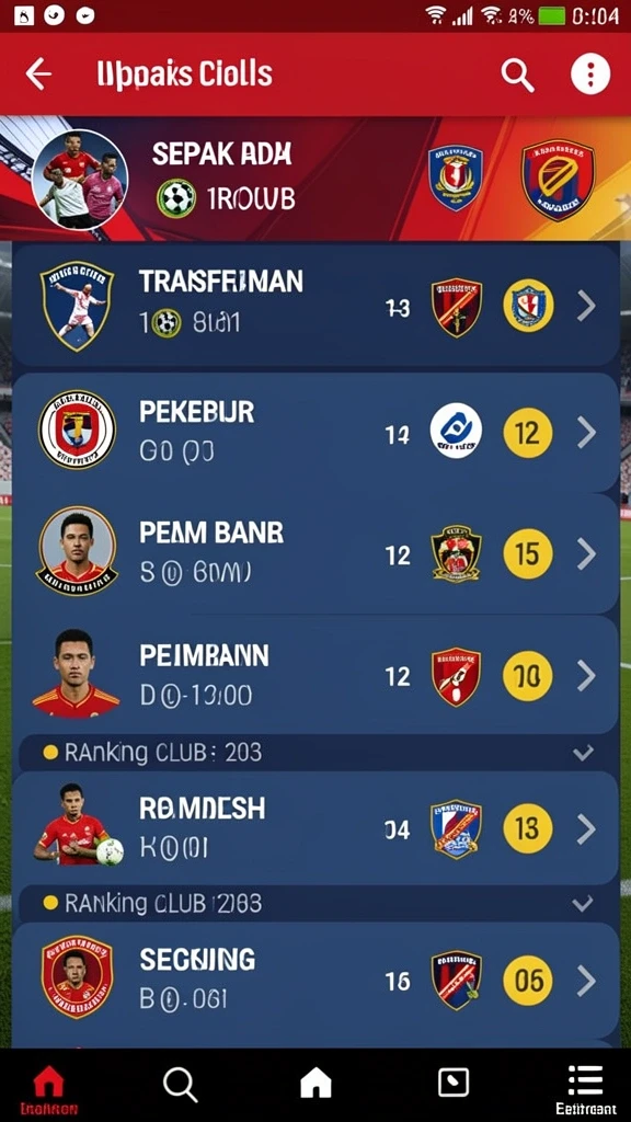 Fitur komunitas yang aktif dan mendukung.