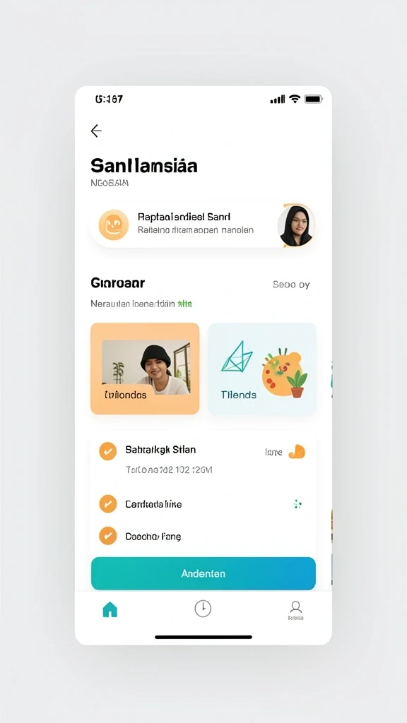 Berbagai pilihan tema slot yang seru.