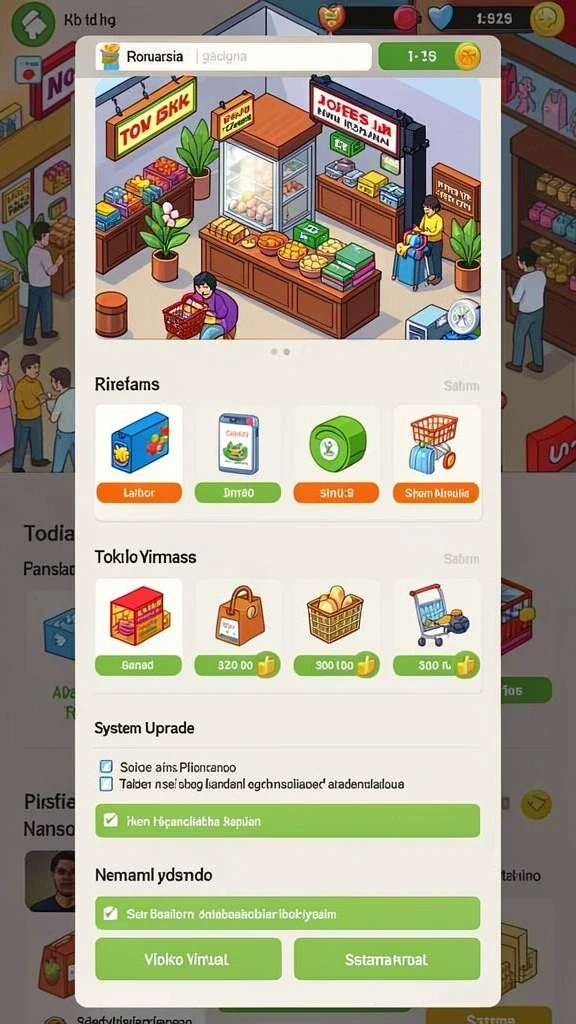 Pengalaman bermain live casino yang mendebarkan.
