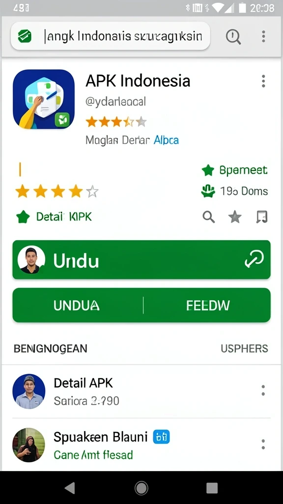 Salah satu level menantang dalam JANDA4D yang wajib dicoba.