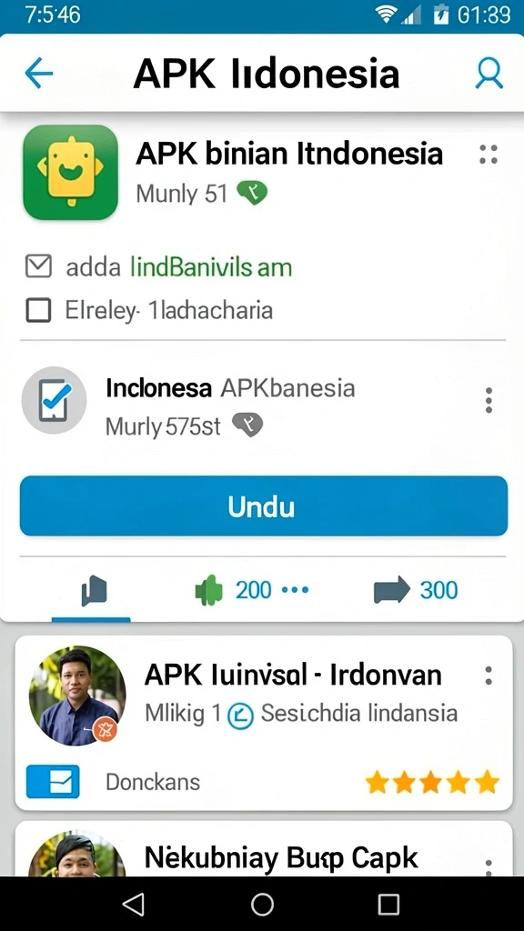 Beragam jenis permainan yang siap menguji kemampuan Anda.