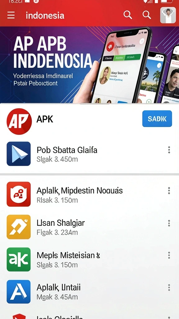 Bug perbaikan dan stabilitas yang ditingkatkan.