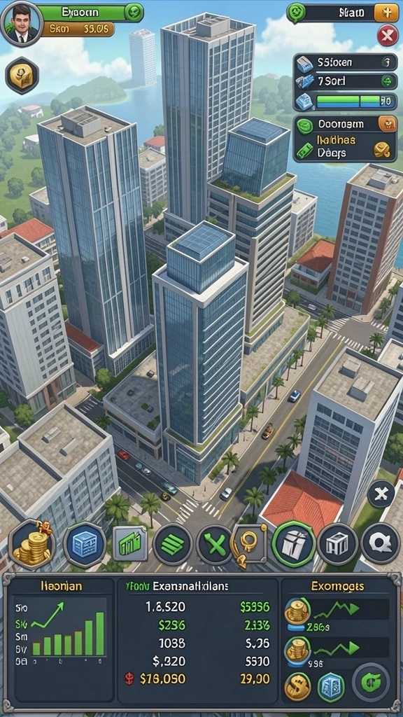Mode permainan multiplayer yang seru.