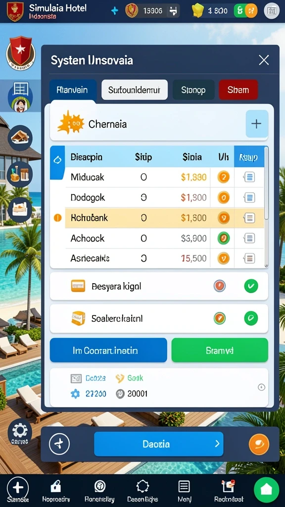 Promo menarik setiap hari untuk pengguna setia.