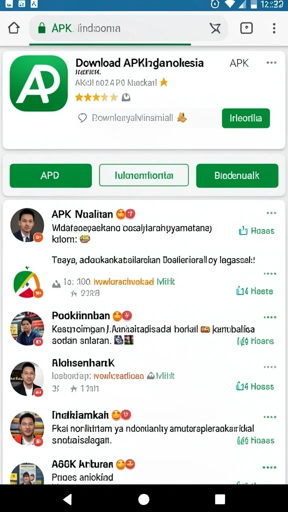 Antarmuka OVO88 yang menarik dan mudah digunakan.