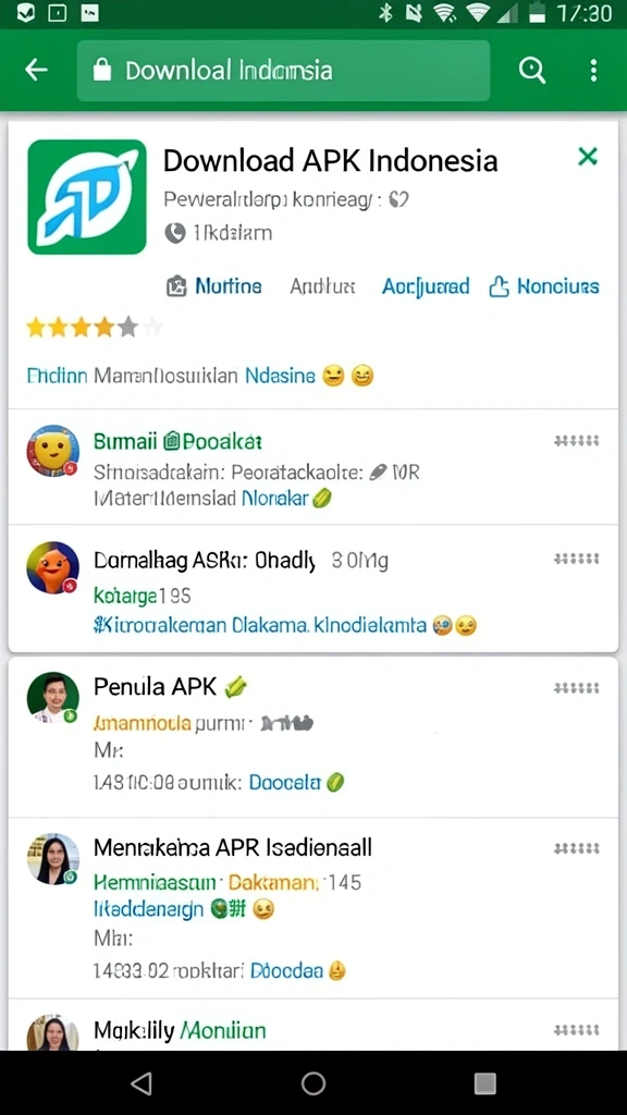 Momen seru saat menyelesaikan misi sulit.