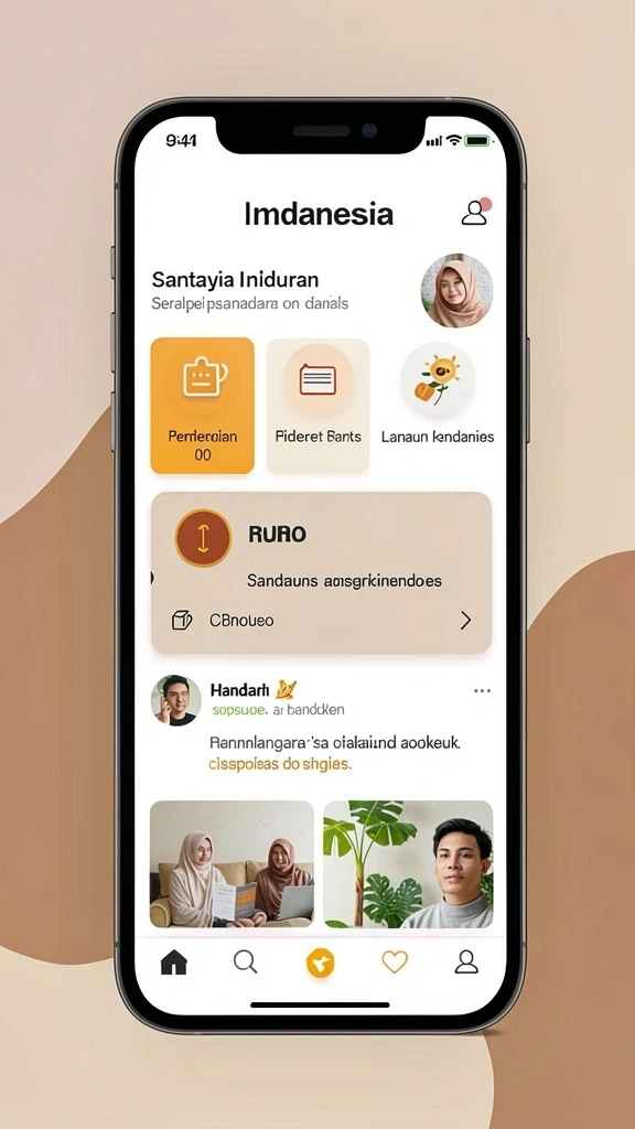 Tampilan grafis yang mengagumkan saat bermain.