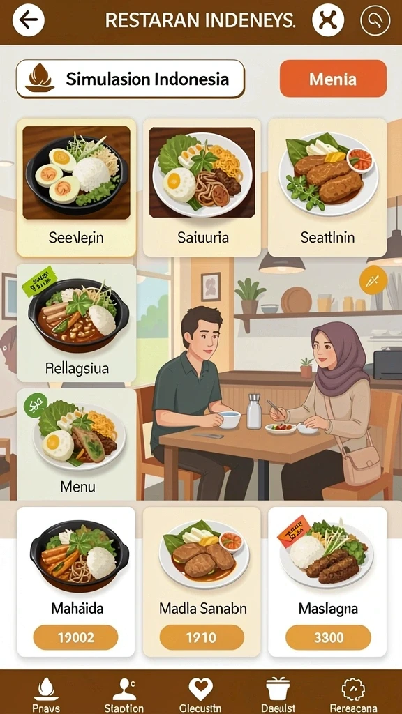 Level baru yang menantang di RR33.