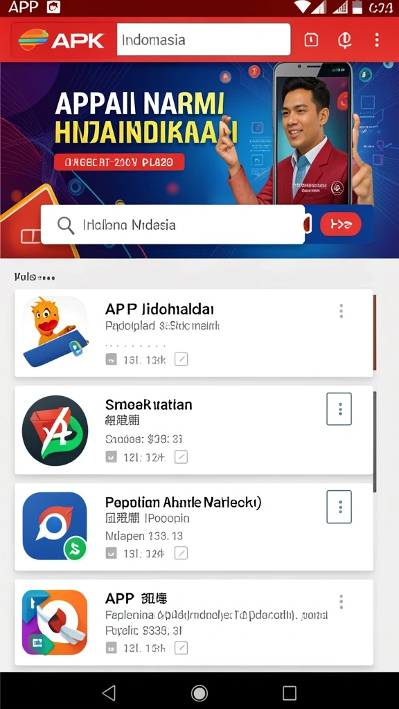 Menampilkan berbagai tema slot yang menarik