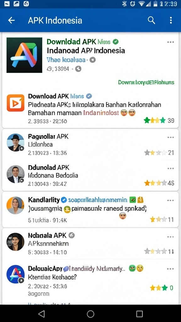 Koleksi bonus yang melimpah dan menarik