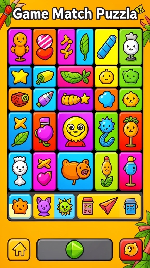 Pengalaman bermain multiplayer yang seru.