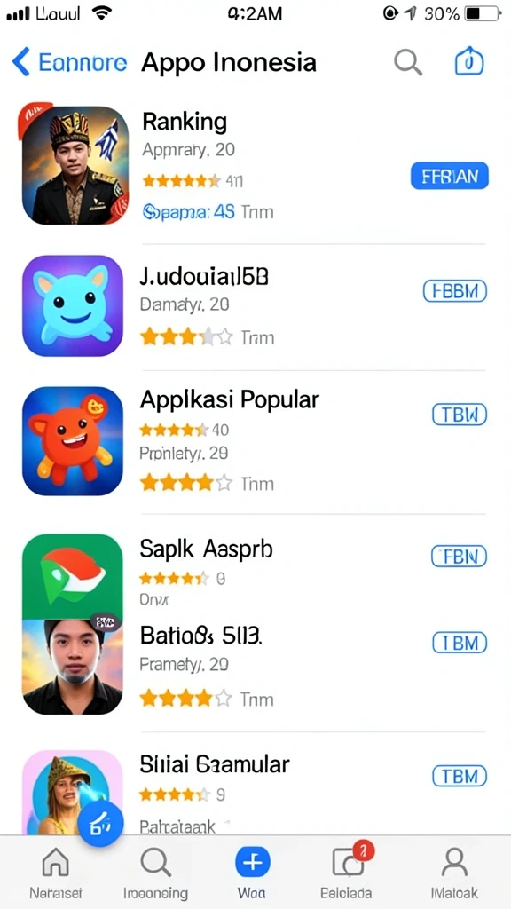 Fitur sosial yang mendukung permainan multiplayer.
