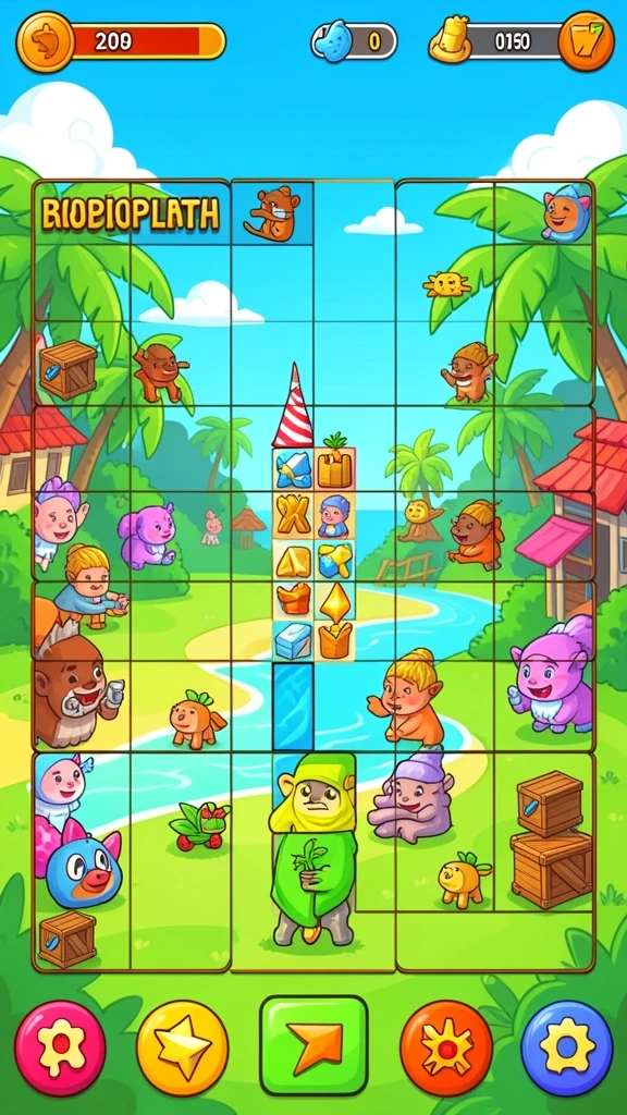 Tangkapan layar fitur battle mode yang memungkinkan bersaing dengan teman.
